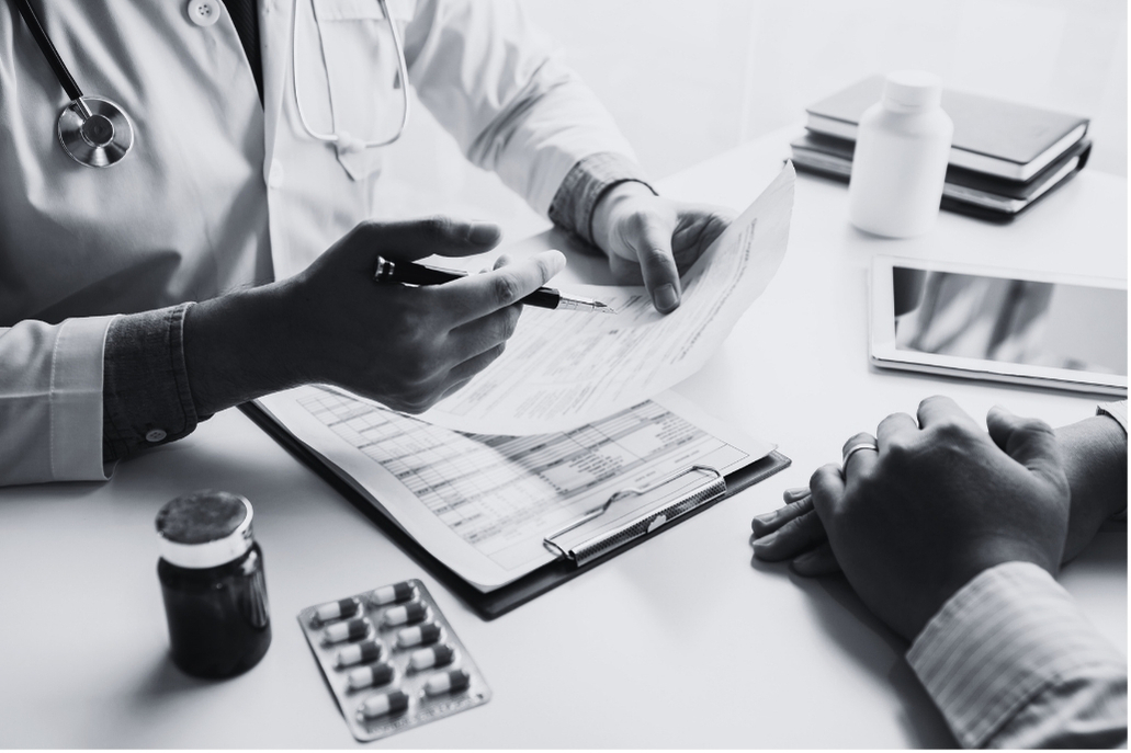 Consulenza sanitaria per aziende