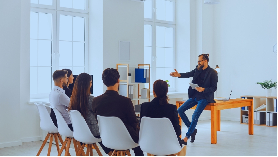 Formazione obbligatoria per i lavoratori