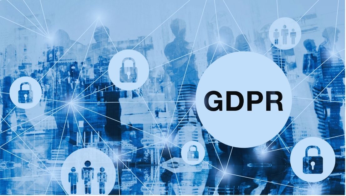 Aggiornamenti GDPR gestione dati aziendali