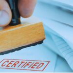 Certificazione ISO 9001 vantaggi