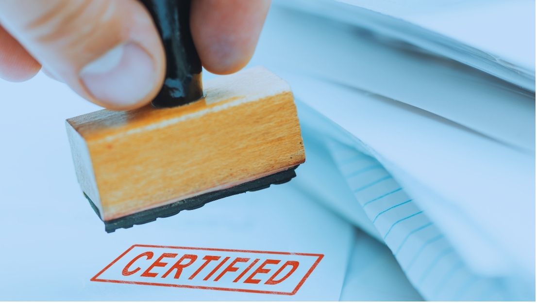 Certificazione ISO 9001 vantaggi